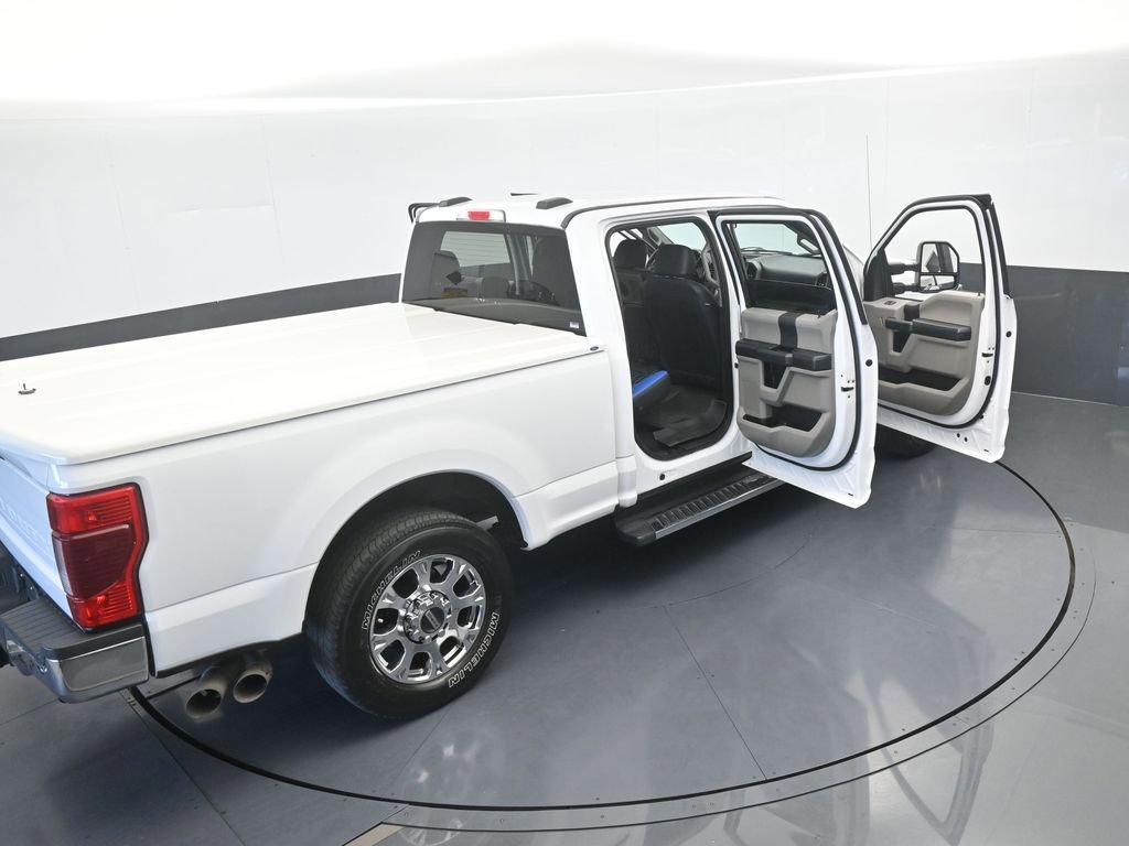 Used 2020 Ford F250 XL w/ STX Appearance Package image 69