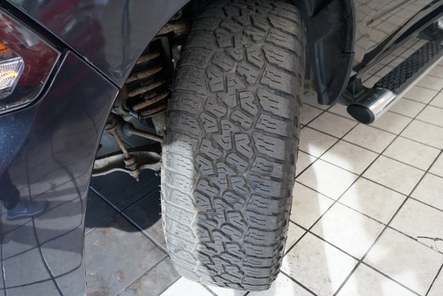 Used 2015 RAM 1500 Sport w/ Sport Premium Group image 49