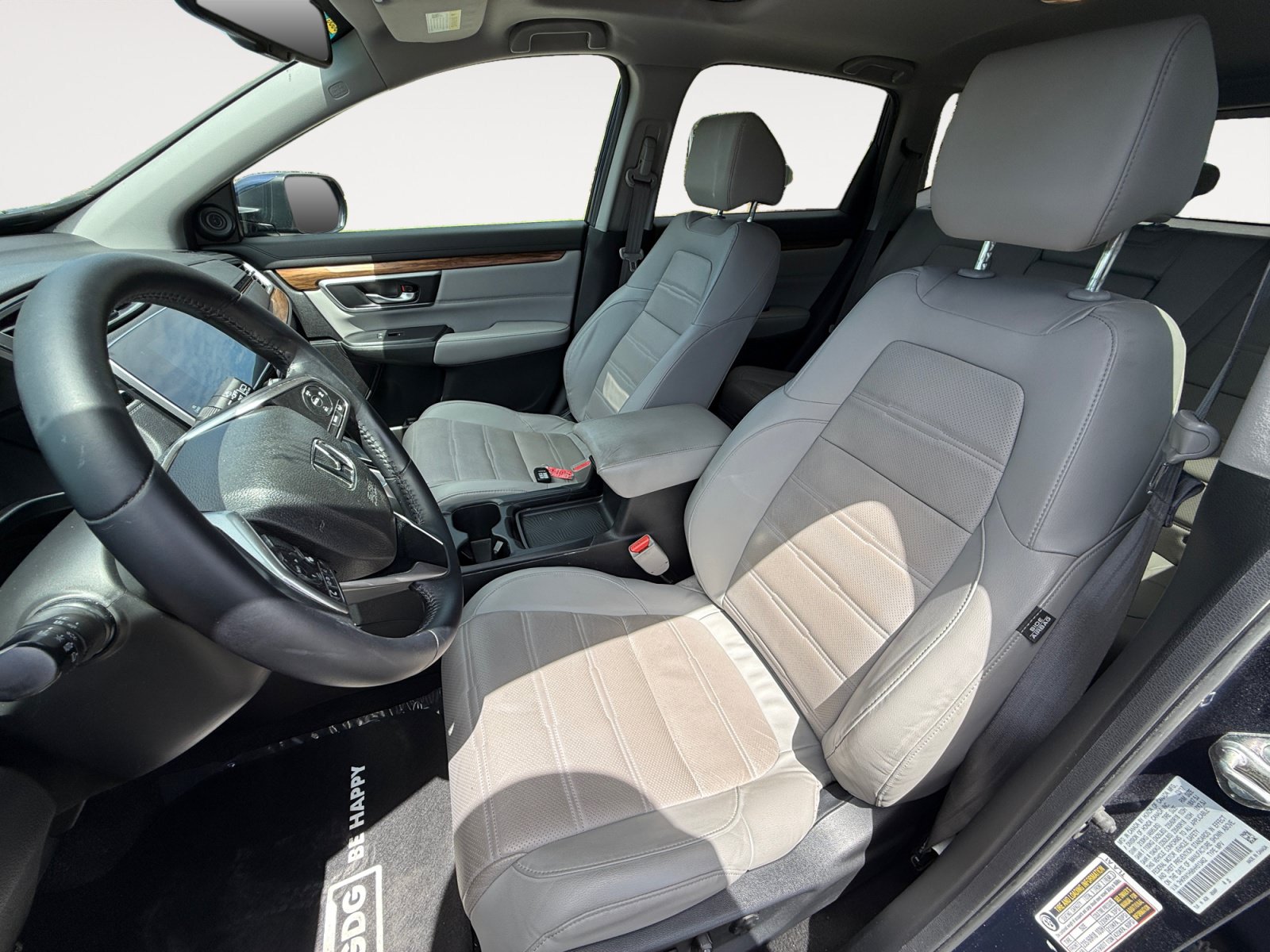 Used 2017 Honda CR-V Touring image 10