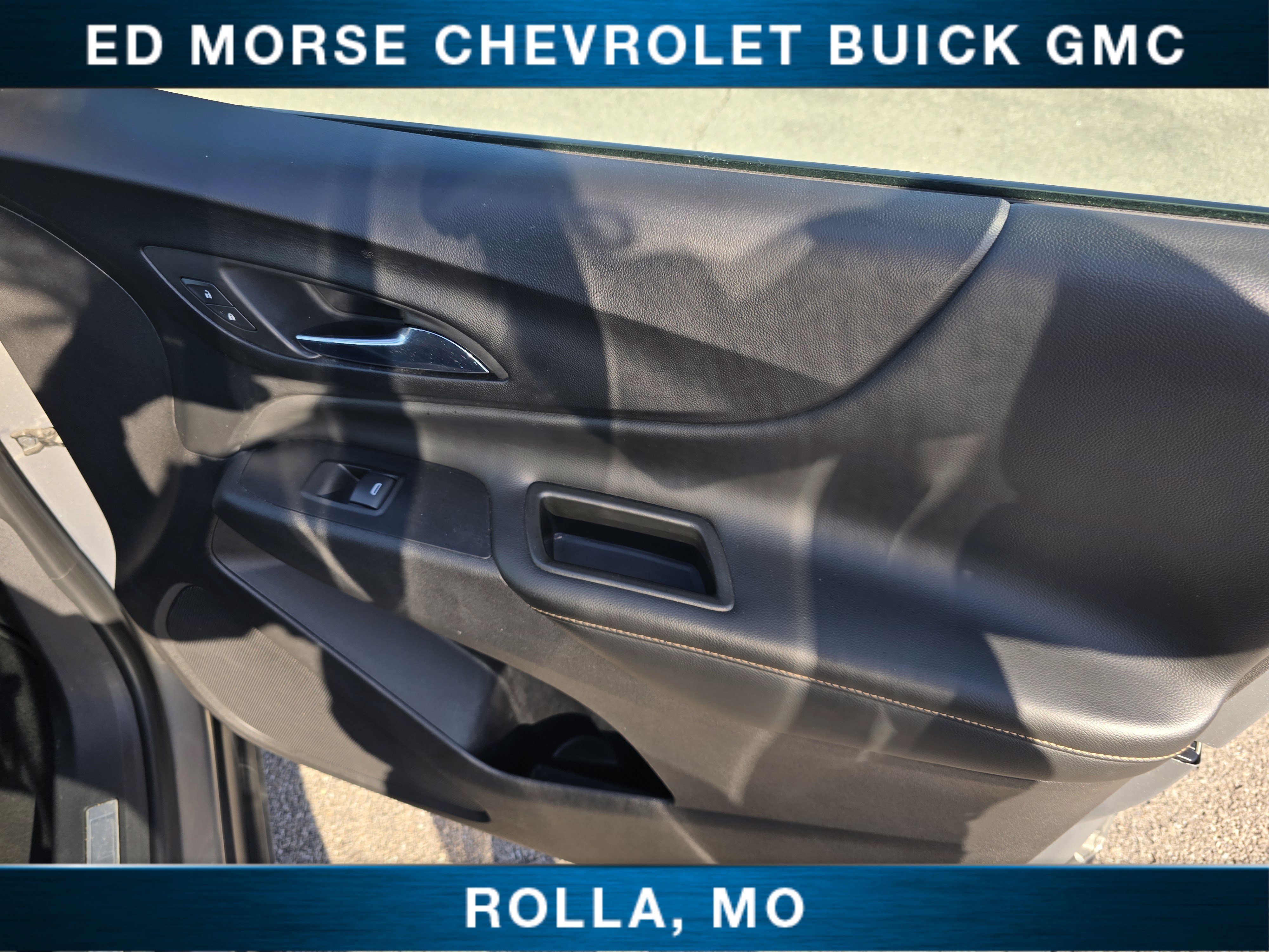 Used 2019 Chevrolet Equinox Premier image 21