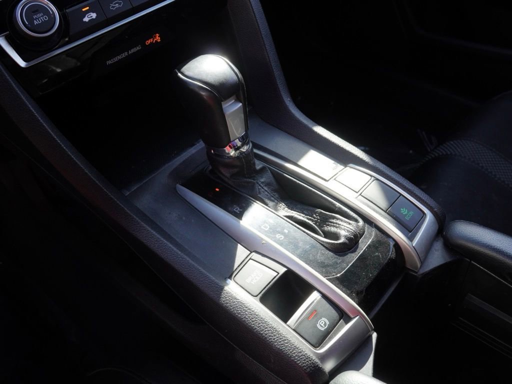 Used 2021 Honda Civic Sport image 14