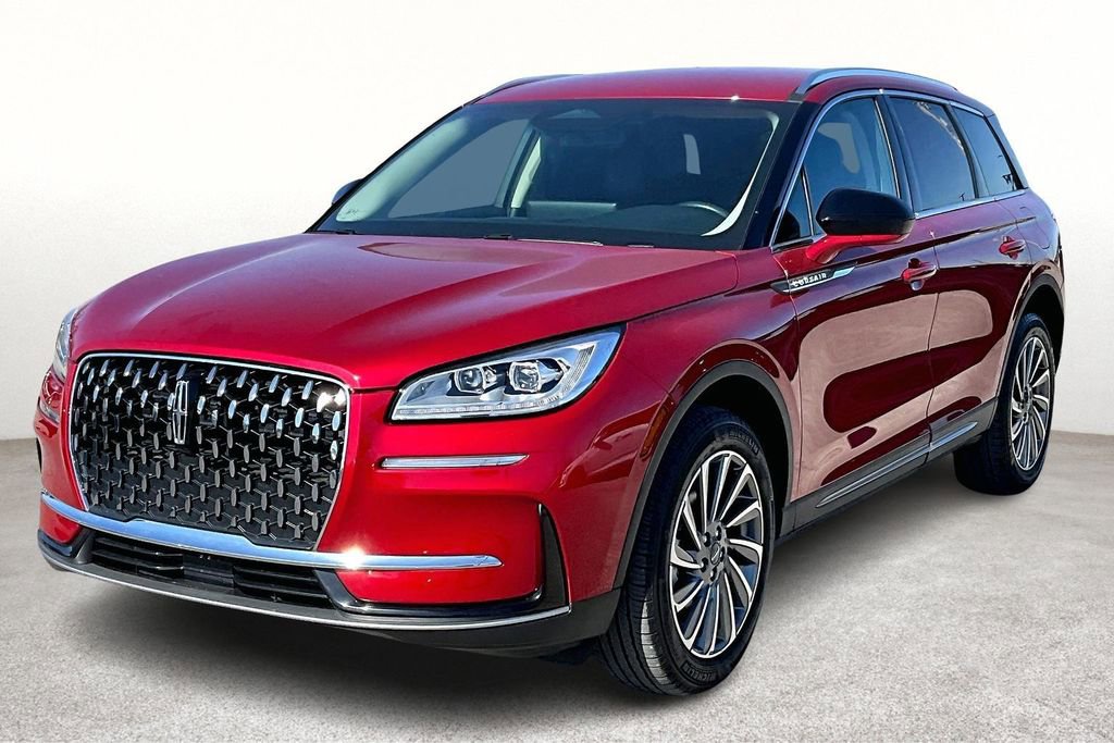 Used 2023 Lincoln Corsair Reserve image 15