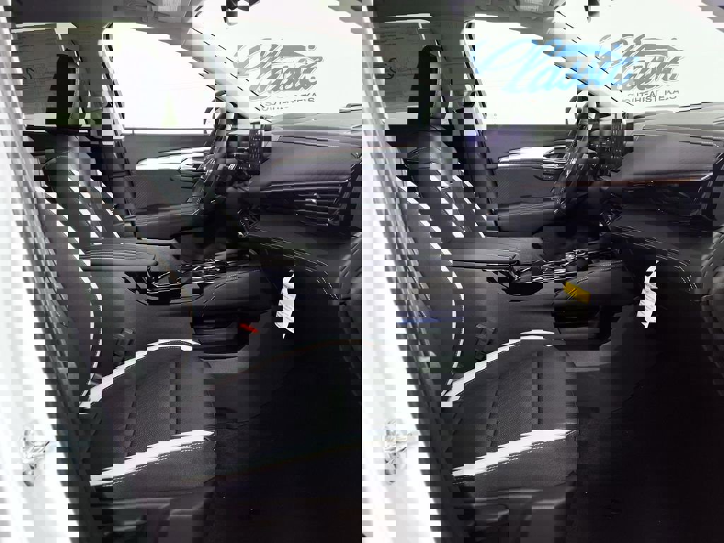 New 2026 Buick Envision Sport Touring image 30