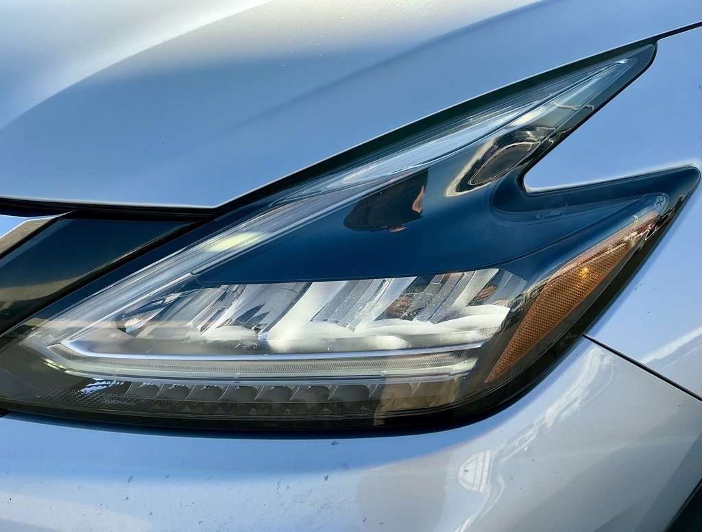 Used 2021 Nissan Murano SV image 10