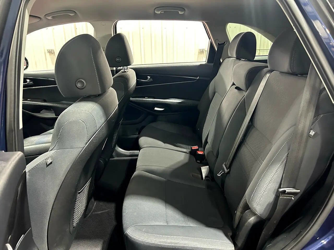 Used 2019 Kia Sorento FWD image 15