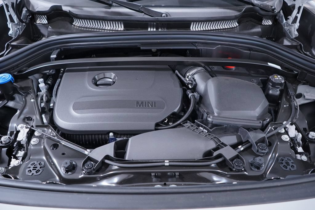 New 2027 MINI Cooper Countryman S AWD/4WD image 19