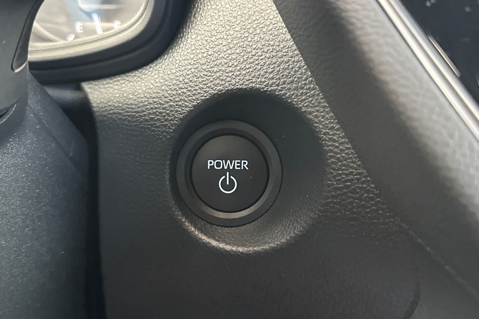 Used 2025 Toyota Corolla Cross AWD Hybrid image 24