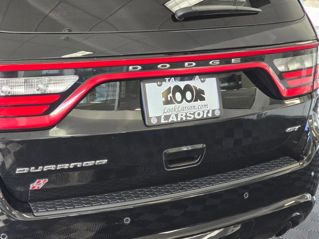 Used 2024 Dodge Durango GT image 14