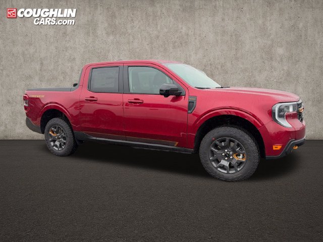 New 2026 Ford Maverick Tremor AWD/4WD image 9