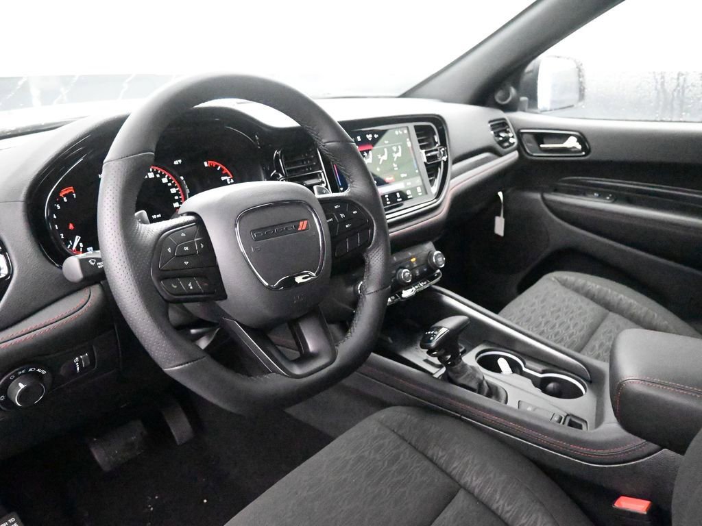 New 2026 Dodge Durango GT w/ Blacktop Package image 23