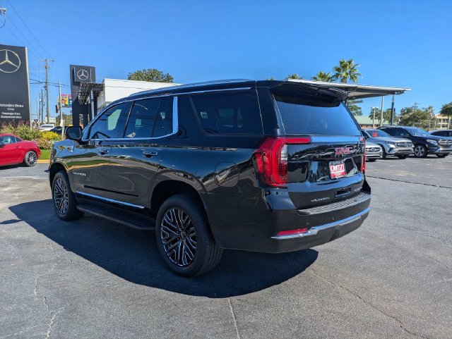 Used 2026 GMC Yukon Elevation AWD/4WD image 7