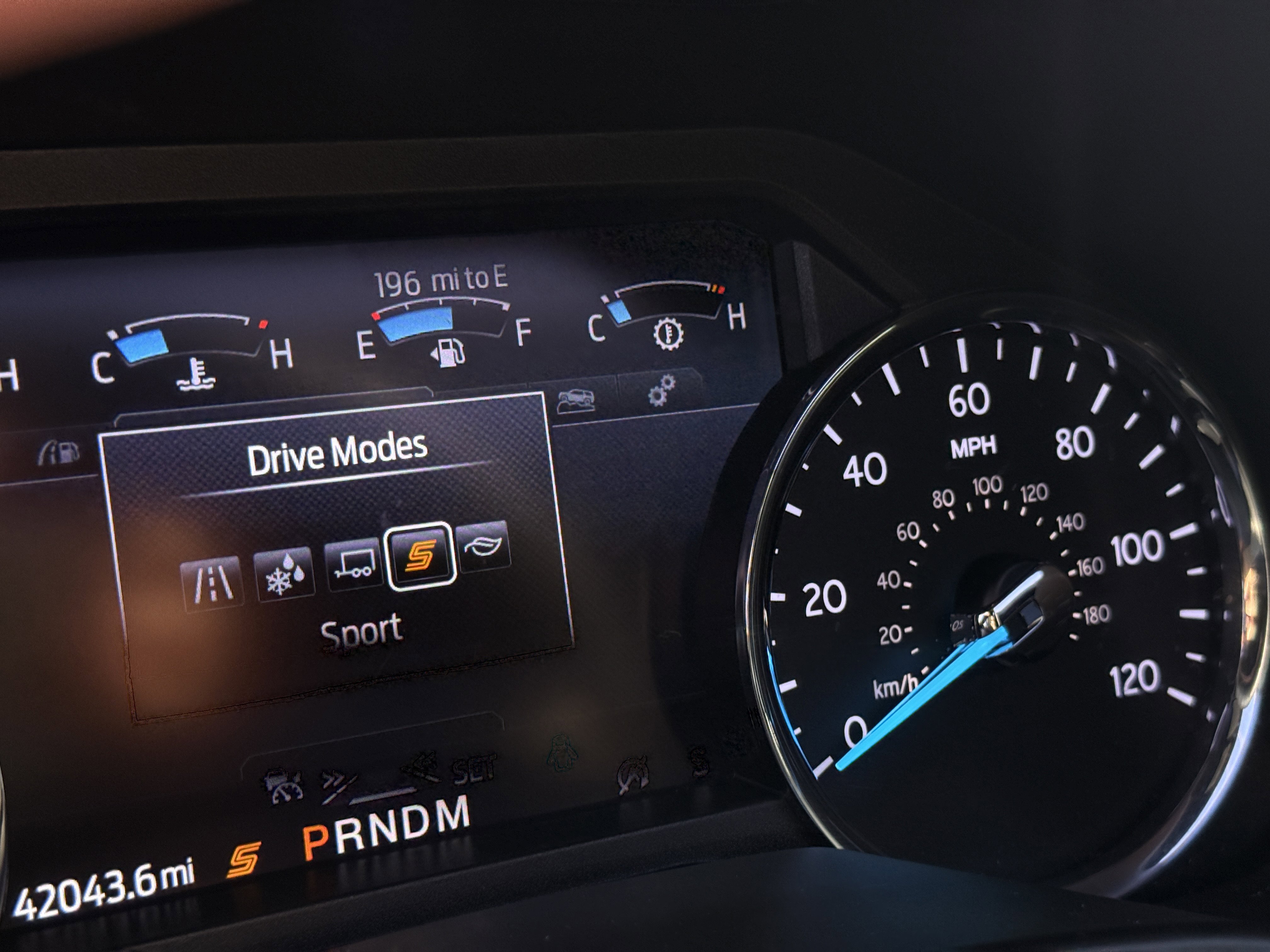 Used 2021 Ford Expedition XLT image 22