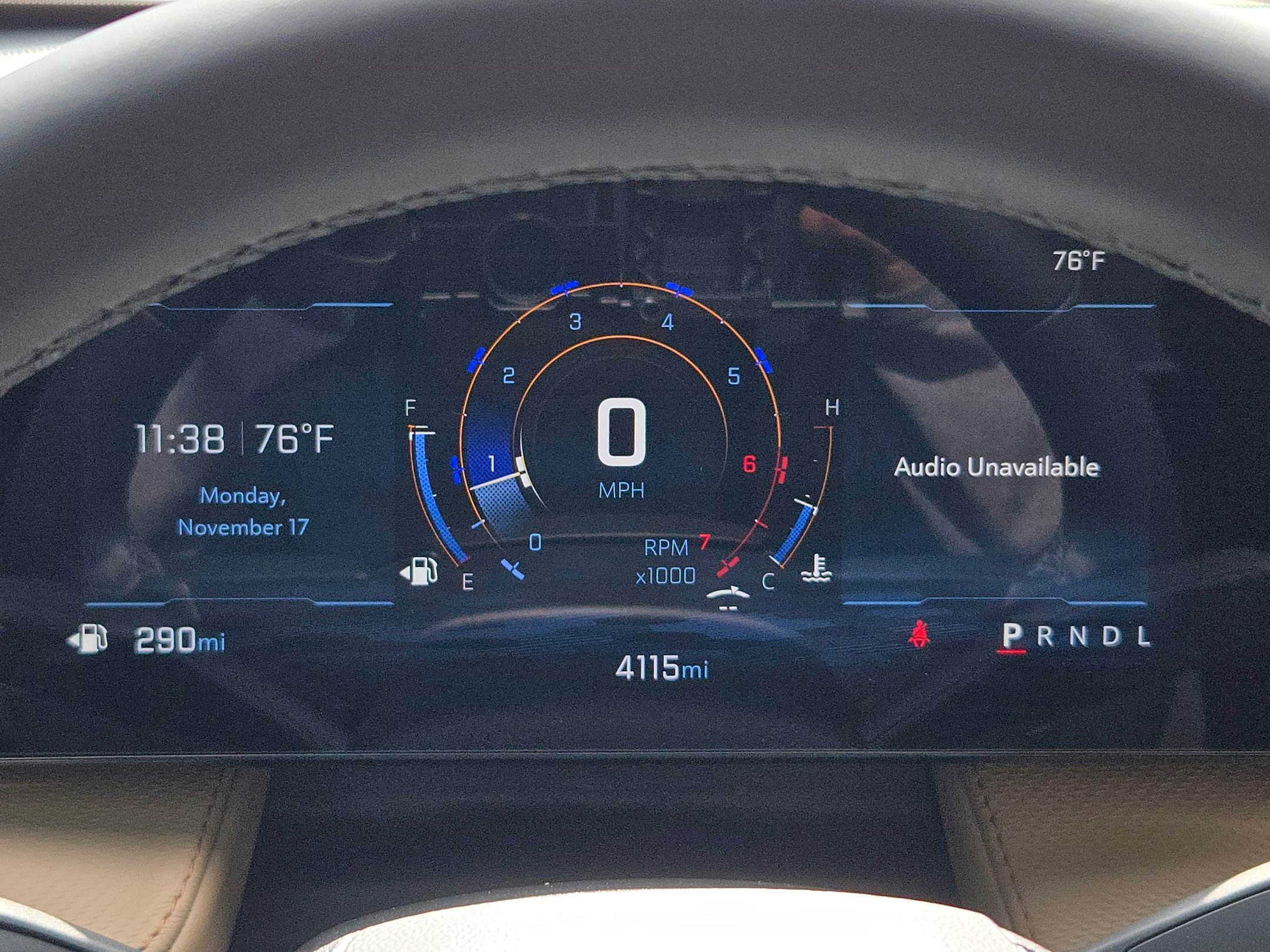 Certified 2026 Chevrolet Equinox ACTIV w/ Convenience Package III image 22