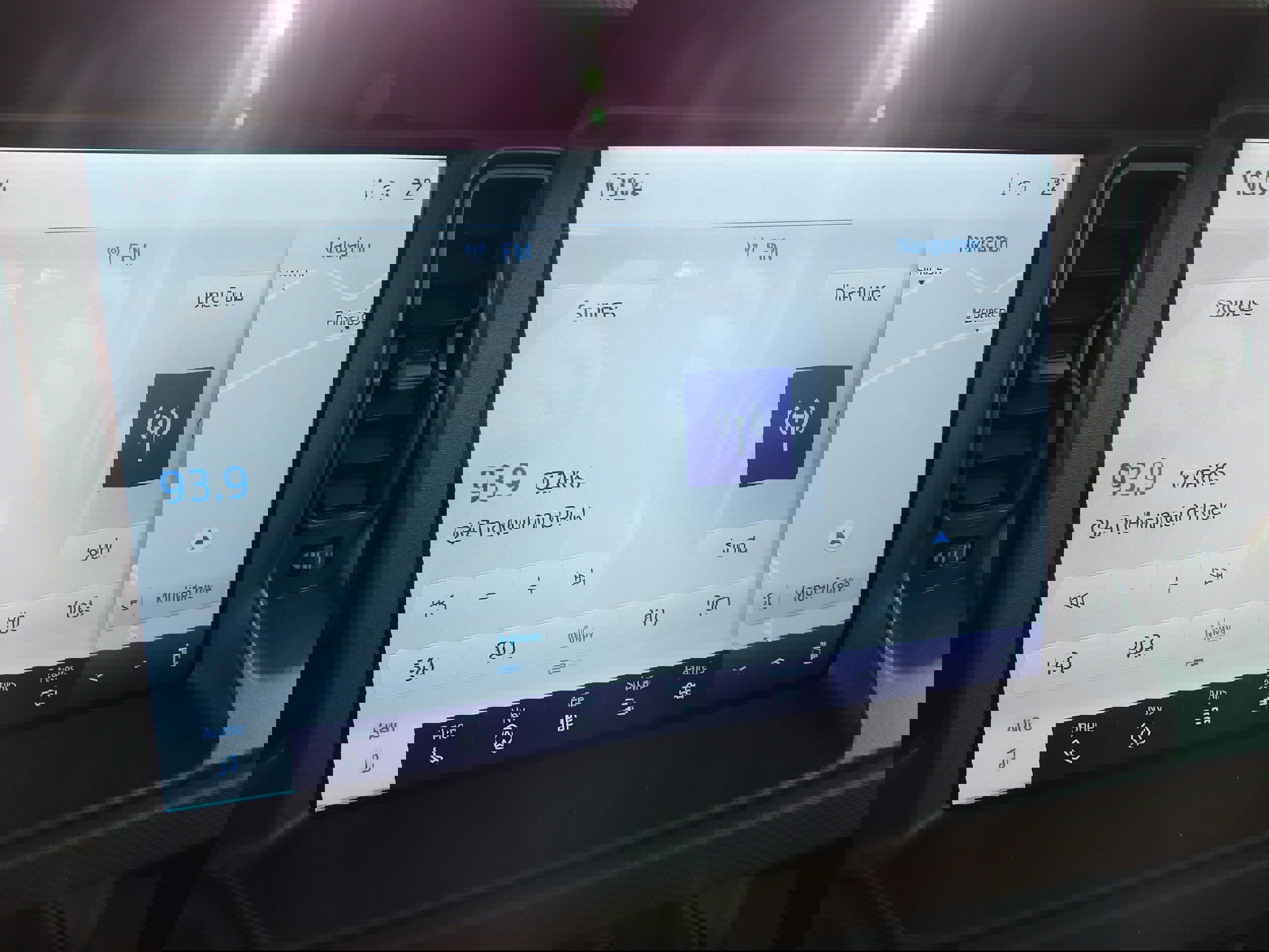 New 2024 Ford Bronco Outer Banks image 21