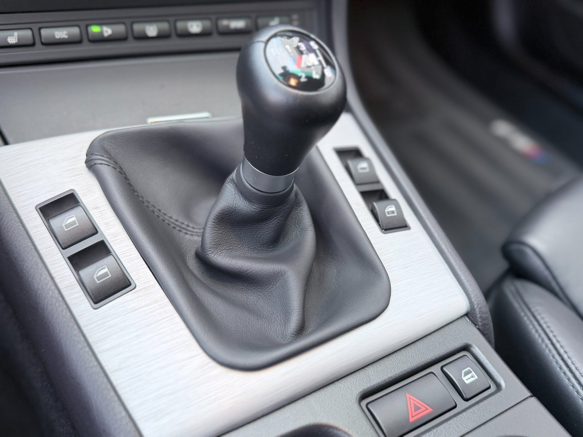 Used 2005 BMW M3 Coupe RWD image 21