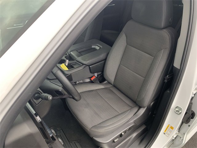 Certified 2025 Chevrolet Silverado 1500 LT image 18