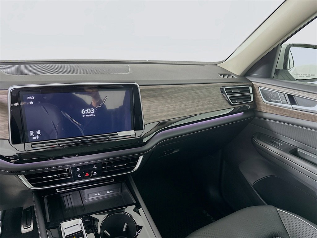 New 2026 Volkswagen Atlas SEL Premium R-Line image 20