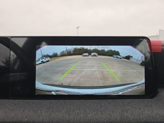 New 2026 Nissan Kicks S image 9