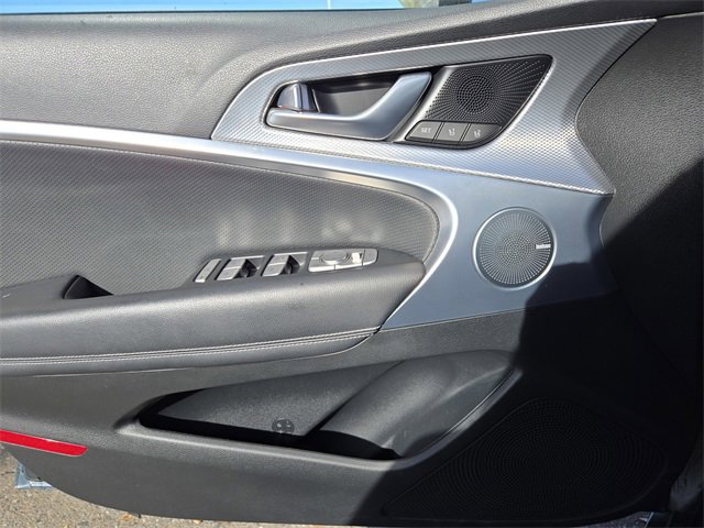 Used 2022 Genesis G70 2.0T w/ Prestige Package image 15