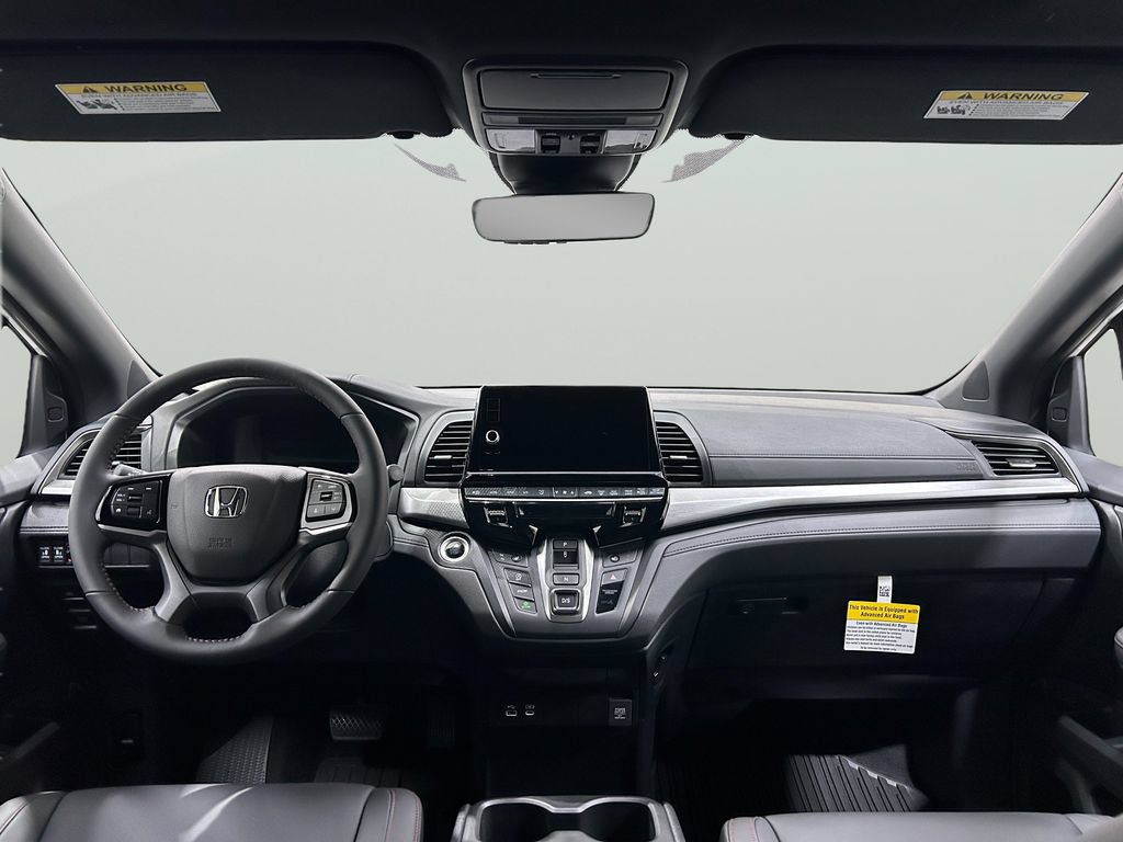 Used 2026 Honda Odyssey Sport-L image 11