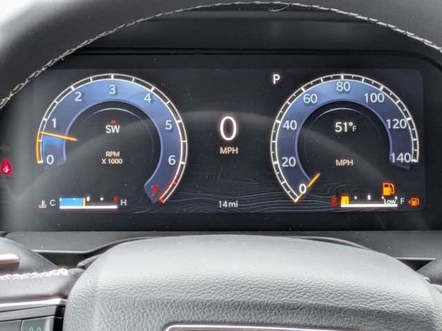 New 2026 Jeep Grand Cherokee L Laredo image 28