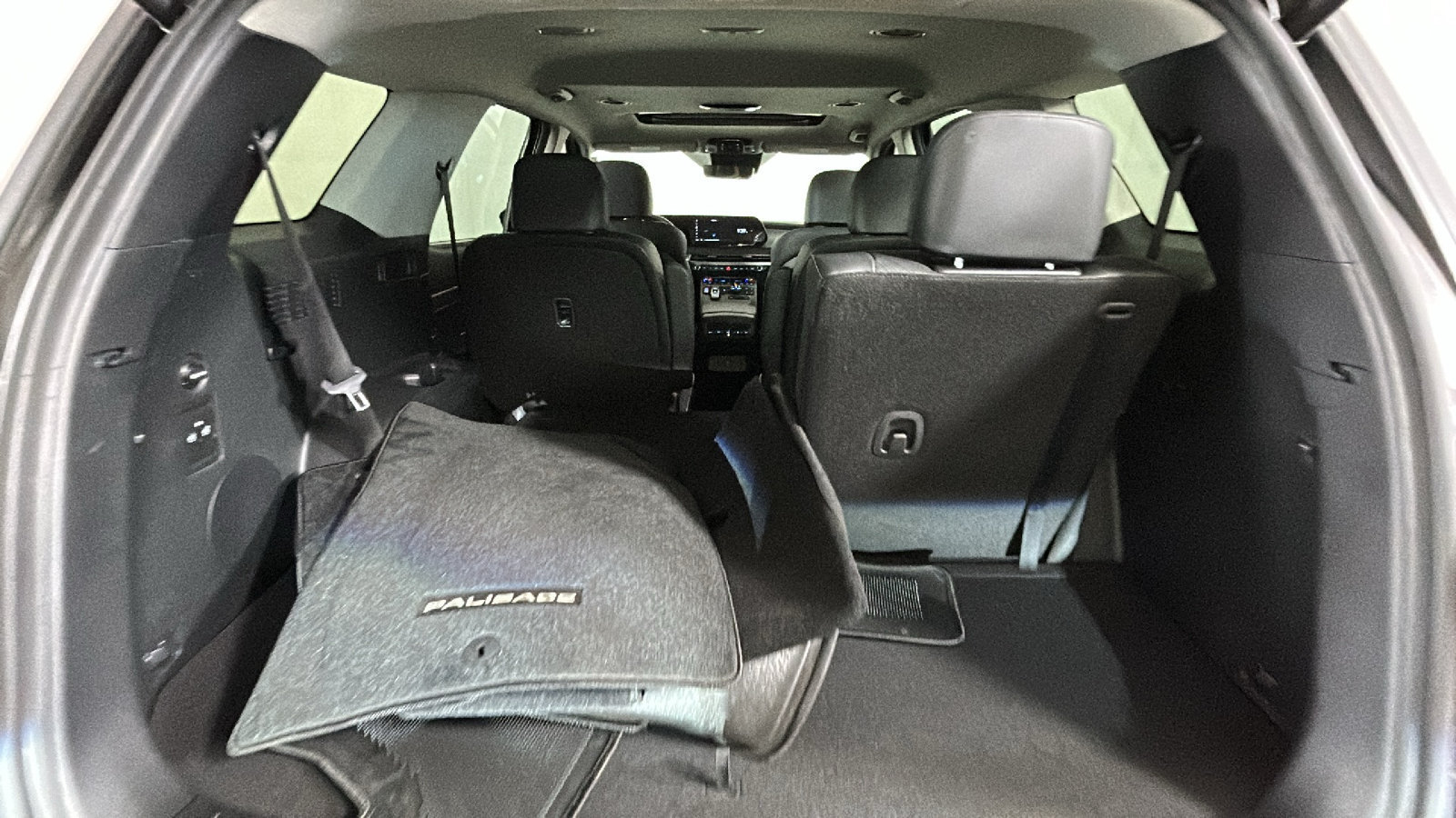 Used 2025 Hyundai Palisade XRT AWD/4WD image 35