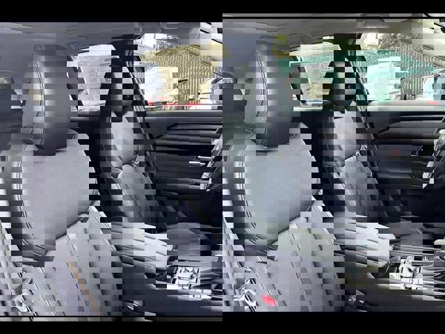 New 2026 MAZDA CX-50 2.5 Hybrid w/ Cargo Package image 38