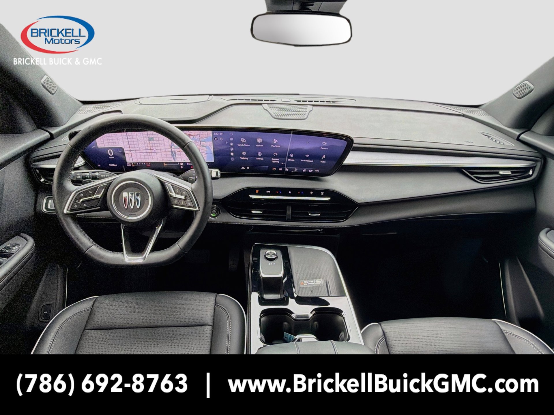 Used 2026 Buick Enclave Sport Touring FWD image 18