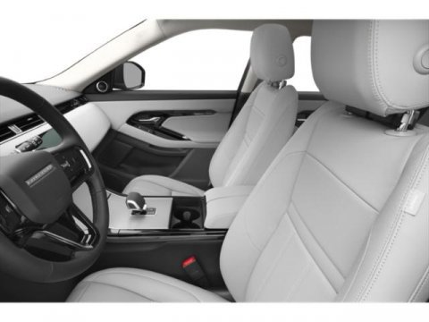 New 2026 Land Rover Range Rover Evoque Dynamic SE image 12