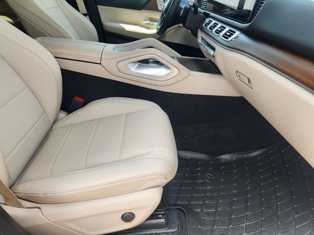 Used 2026 Mercedes-Benz GLE 450e 4MATIC image 14