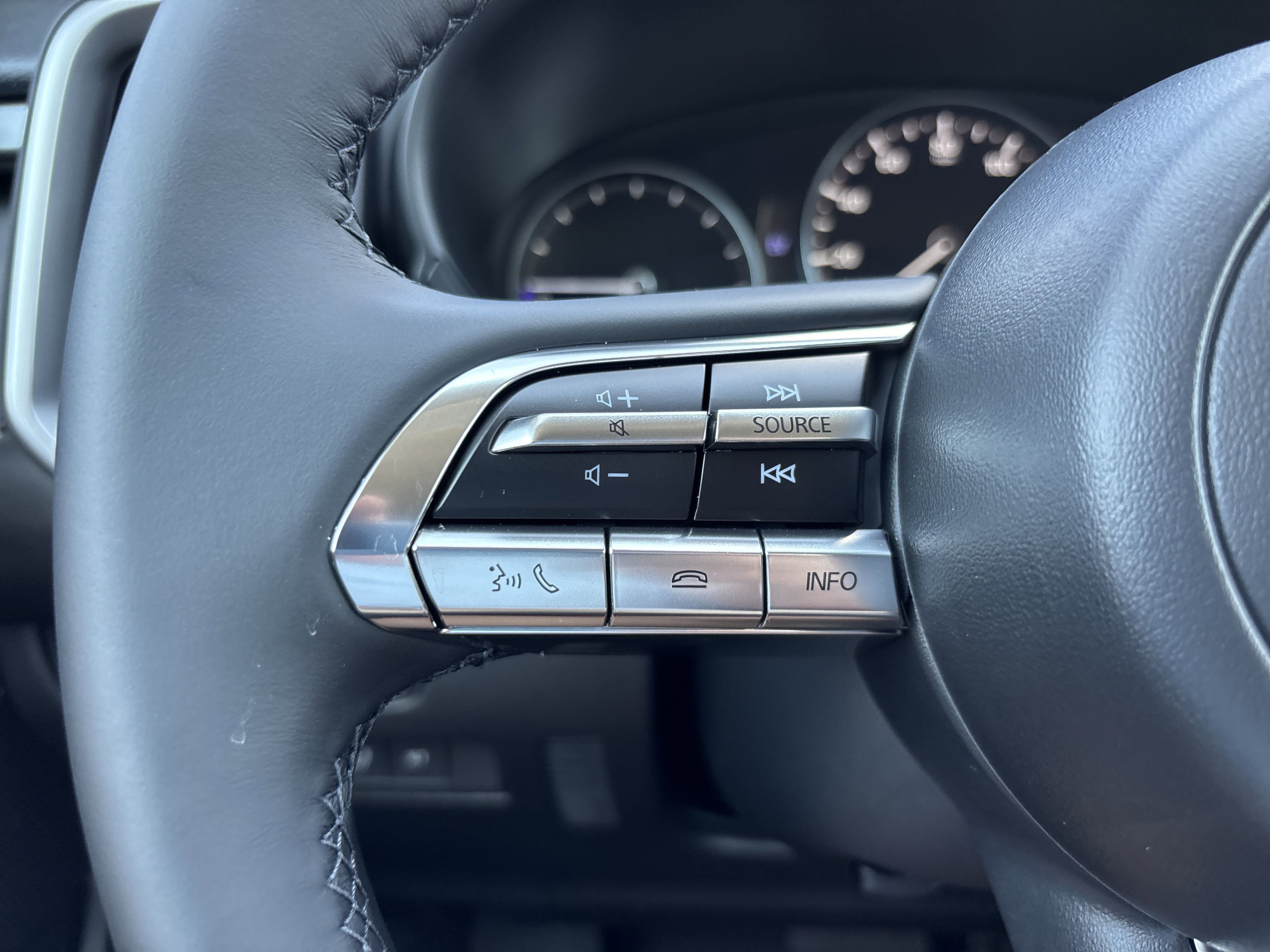 New 2026 MAZDA CX-50 AWD 2.5 Hybrid w/ Weather Package image 28