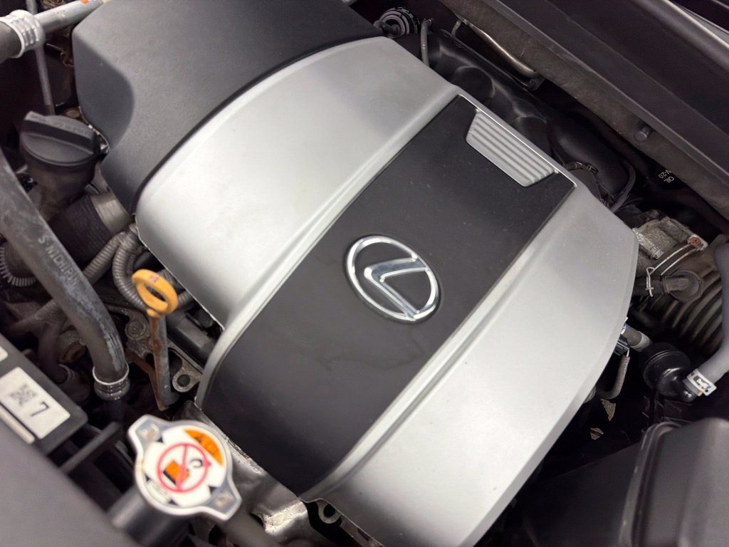 Used 2021 Lexus RX 350 F Sport w/ Accessory Package AWD/4WD image 33