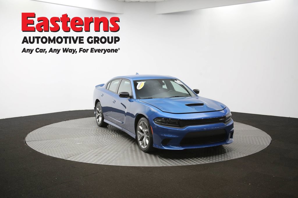 Used 2023 Dodge Charger GT image 53