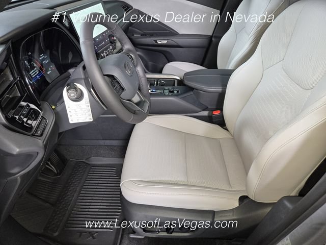 New 2026 Lexus TX 350 AWD image 10