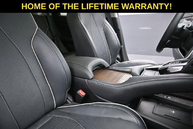 Used 2023 Acura RDX w/ Advance Package AWD/4WD image 41