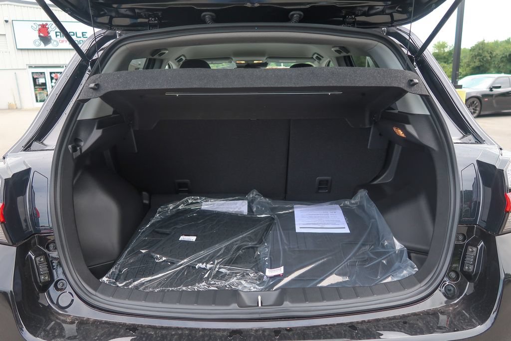 New 2027 Mitsubishi Outlander Sport ES AWD/4WD image 11