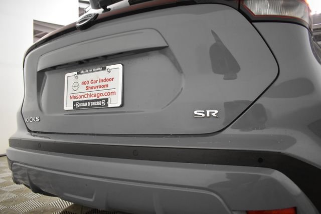 Used 2021 Nissan Kicks SR w/ SR Premium Package FWD image 39
