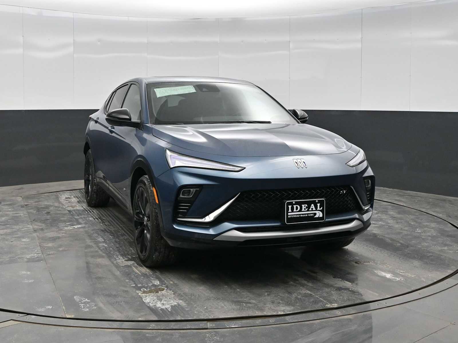 New 2026 Buick Envista Sport Touring w/ Convenience I Package image 2