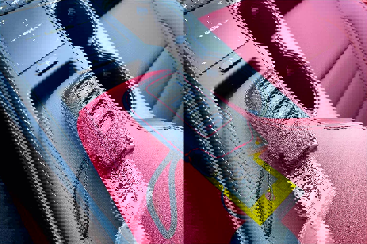 Used 2025 Lexus IS 350 F Sport image 14