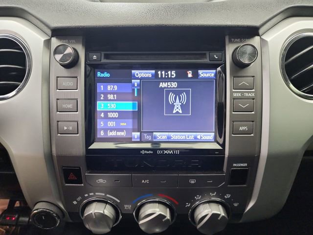 Used 2015 Toyota Tundra SR5 image 16