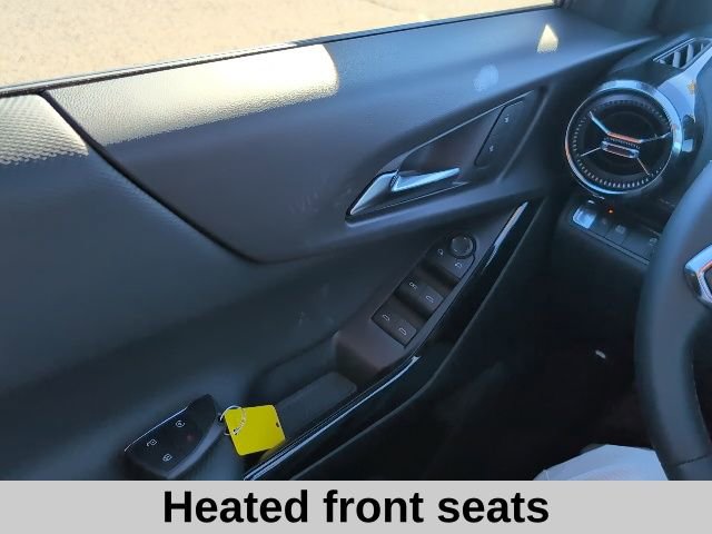 New 2026 Chevrolet Equinox LT image 11