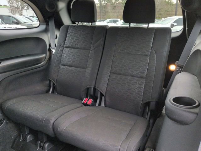 New 2026 Dodge Durango GT image 13