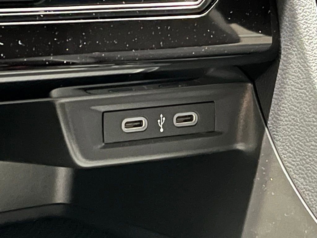 New 2026 Volkswagen Jetta Sport image 11