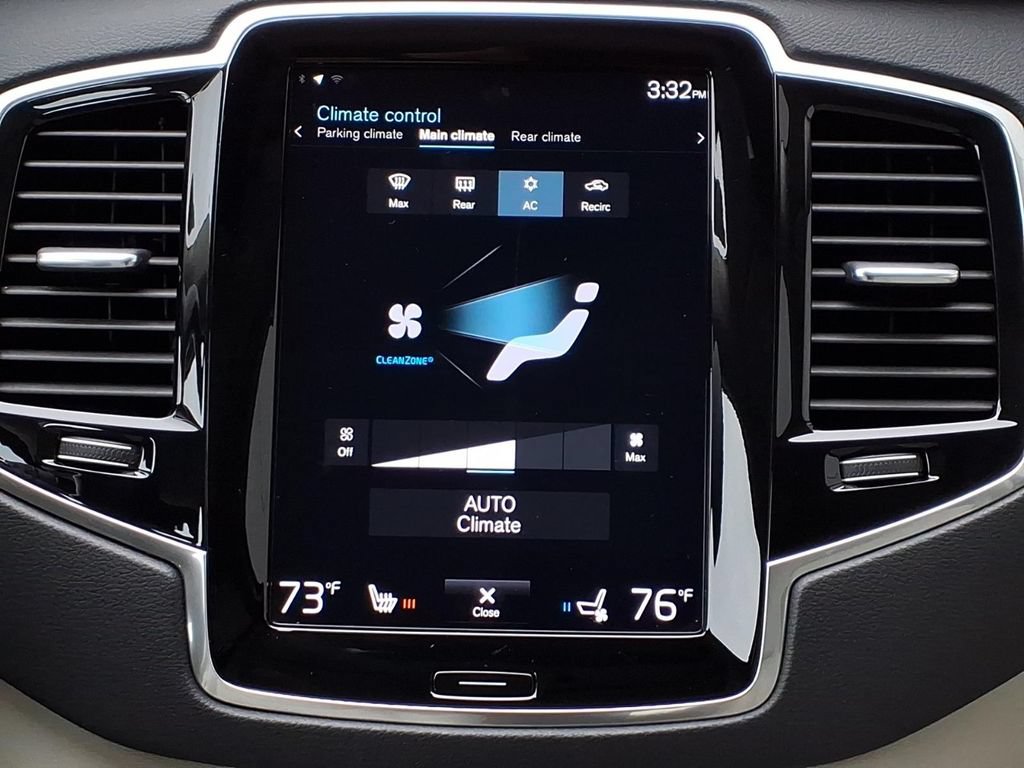 Certified 2022 Volvo XC90 T6 Inscription w/ Advanced Package AWD/4WD image 19