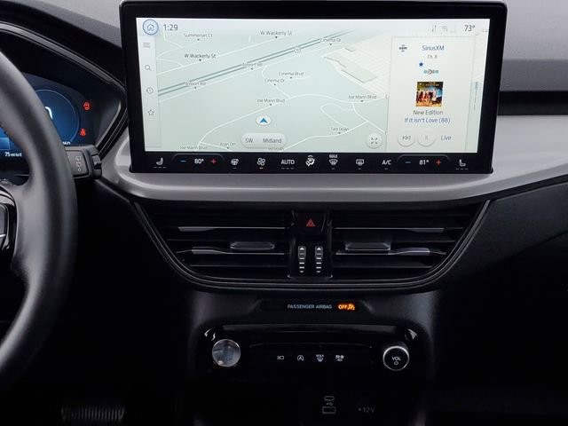 Certified 2023 Ford Escape Active w/ Tech Pack #2 image 30