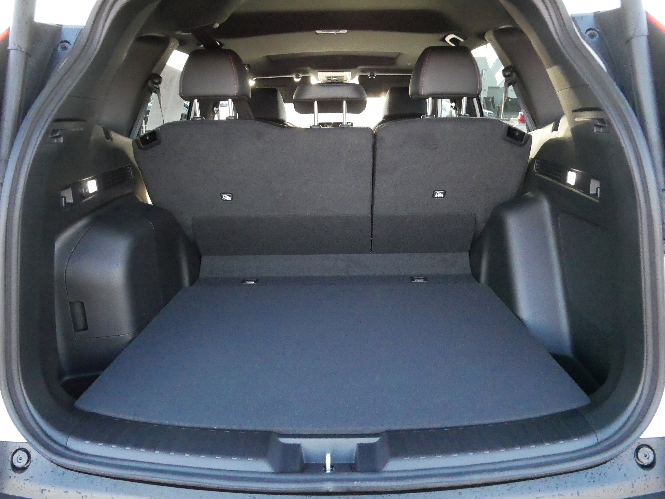 Certified 2026 Honda CR-V Sport Touring image 18