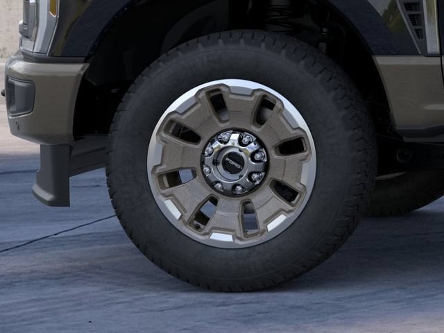New 2026 Ford F250 King Ranch AWD/4WD image 19