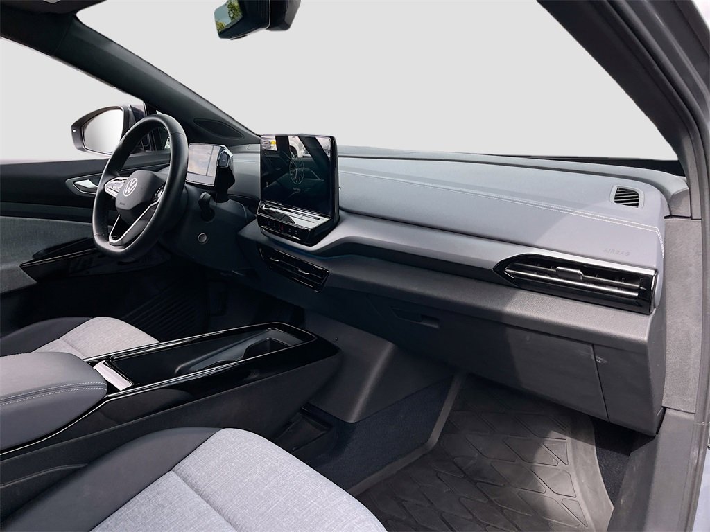 Used 2023 Volkswagen ID.4 Pro image 27