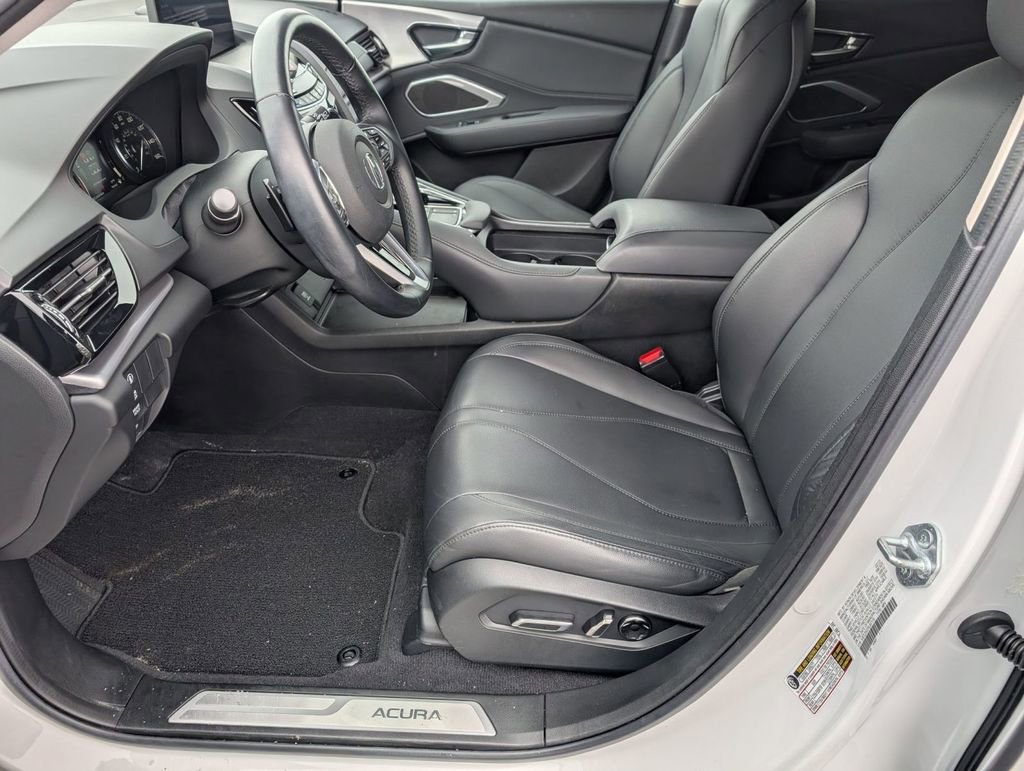 Used 2023 Acura RDX AWD image 19