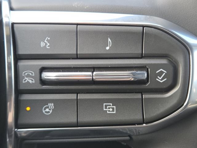 New 2026 GMC Terrain Elevation w/ Black Edition image 13